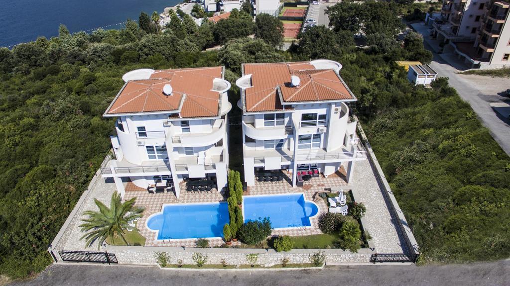 Royal Villas Dobra Voda Dış mekan fotoğraf