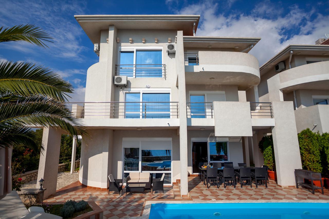 Royal Villas Dobra Voda Dış mekan fotoğraf